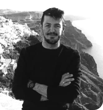 Team Member Lorenzo Baldassarri