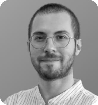 Team Member Michele Lacorte