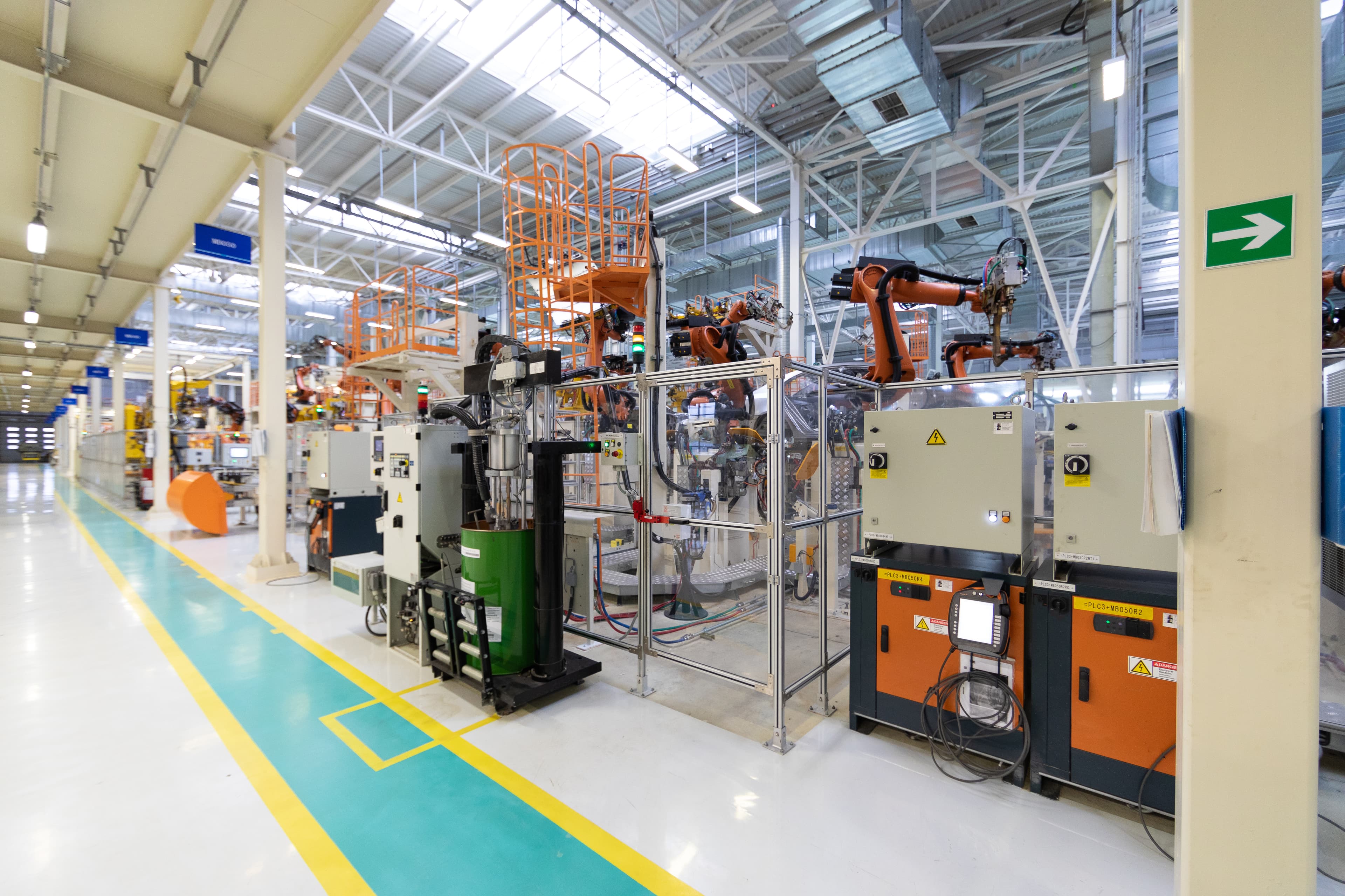 IIoT in Action: How SMEs Can Improve Discrete Manufacturing with Meddle