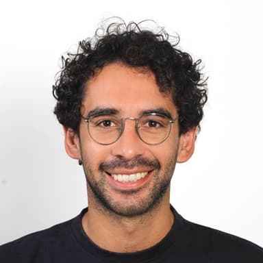 Giorgio Muchacho, Head of Sales di Meddle